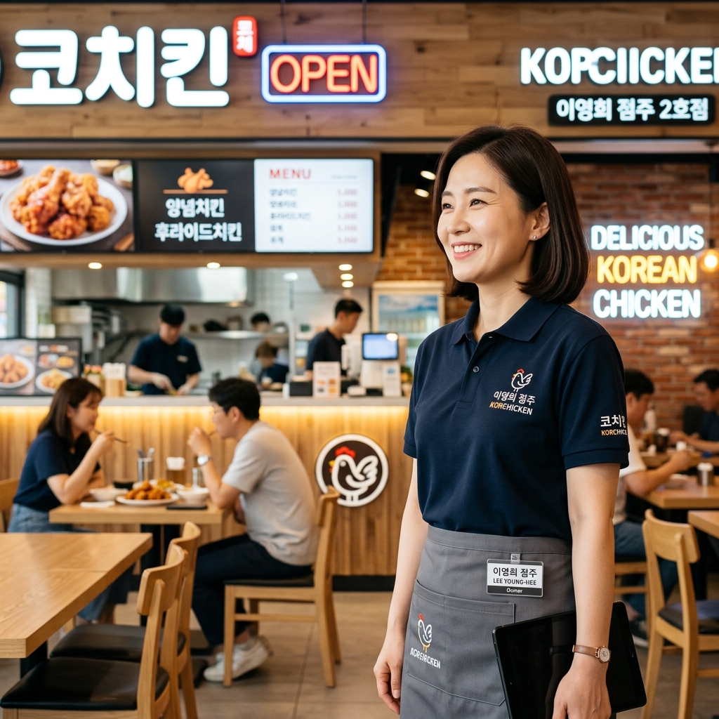 강남역점 대표님