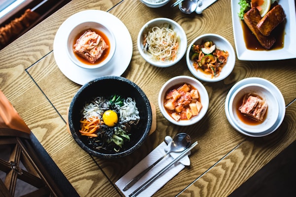 옛날 뚝배기 국물 떡볶이