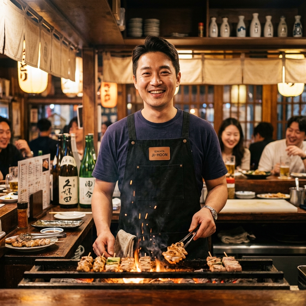 연남점 대표님